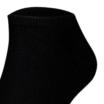 PUMA Socken in Schwarz
