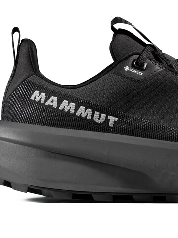 MAMMUT Laufschuh ‘Aenergy Mtn’ in Schwarz