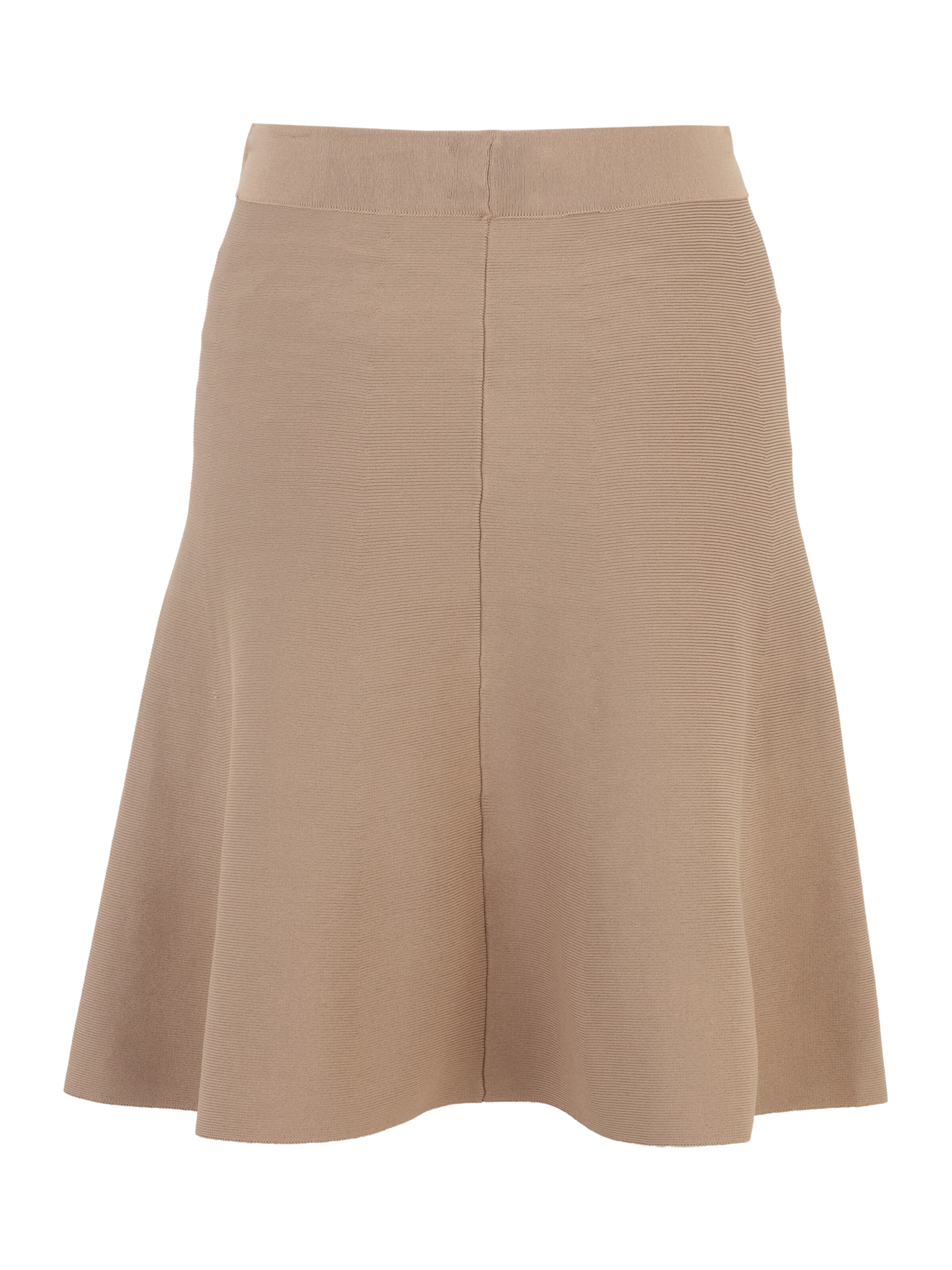 Jupe 'Nulilypilly' NÜMPH en beige