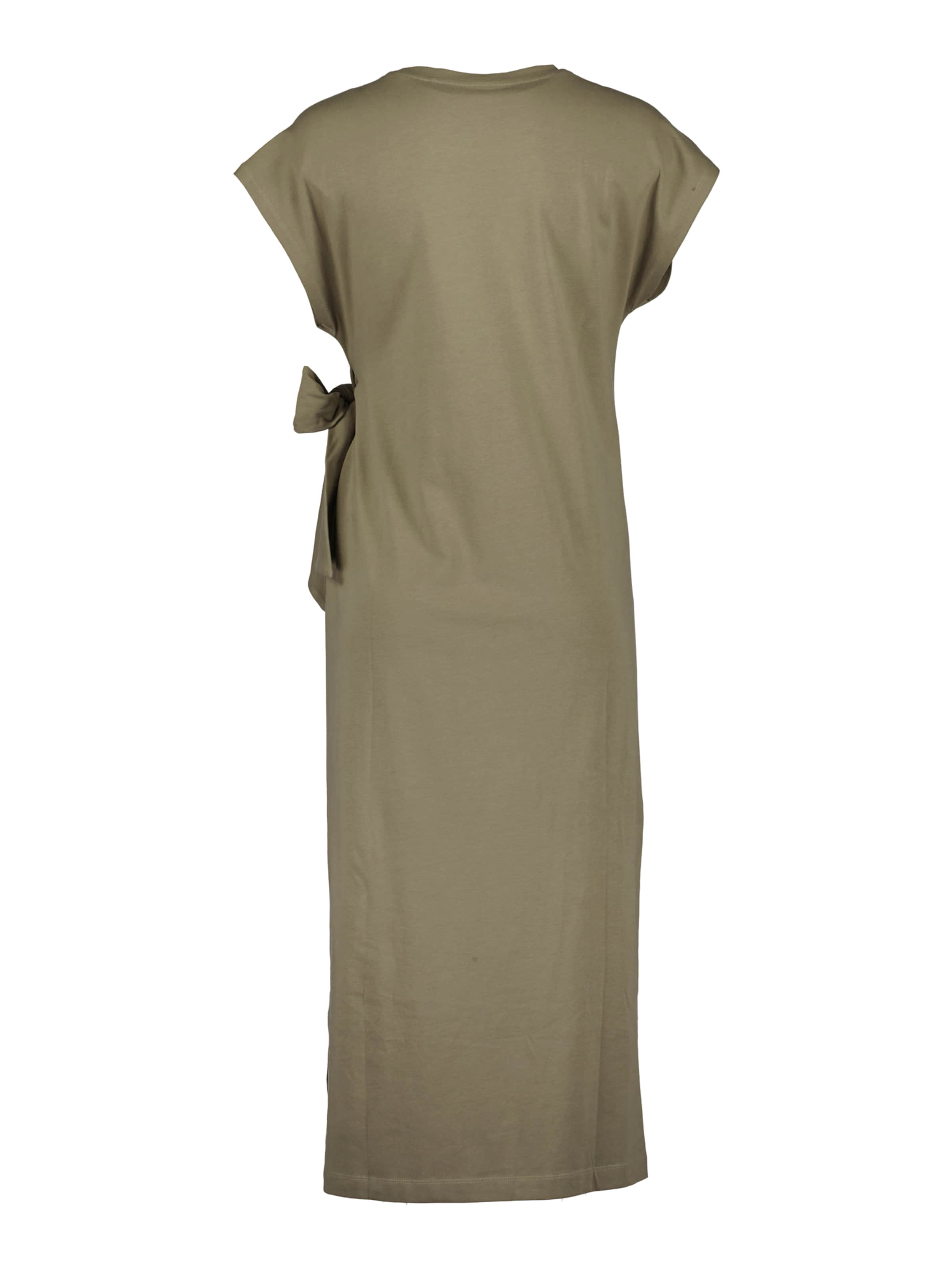 BLUE SEVEN Dress in Green