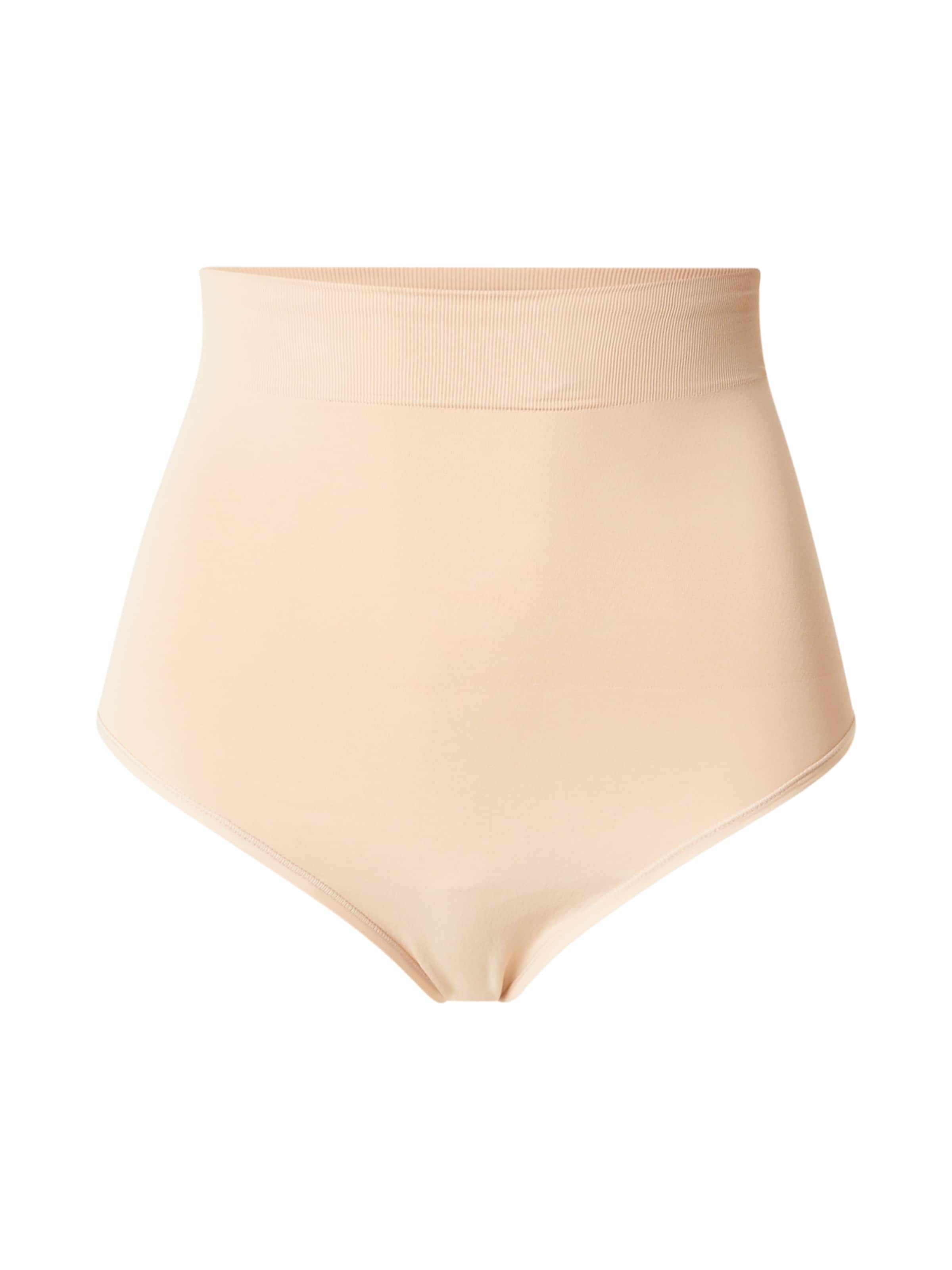 Hunkemöller Shapingslip i beige: forside