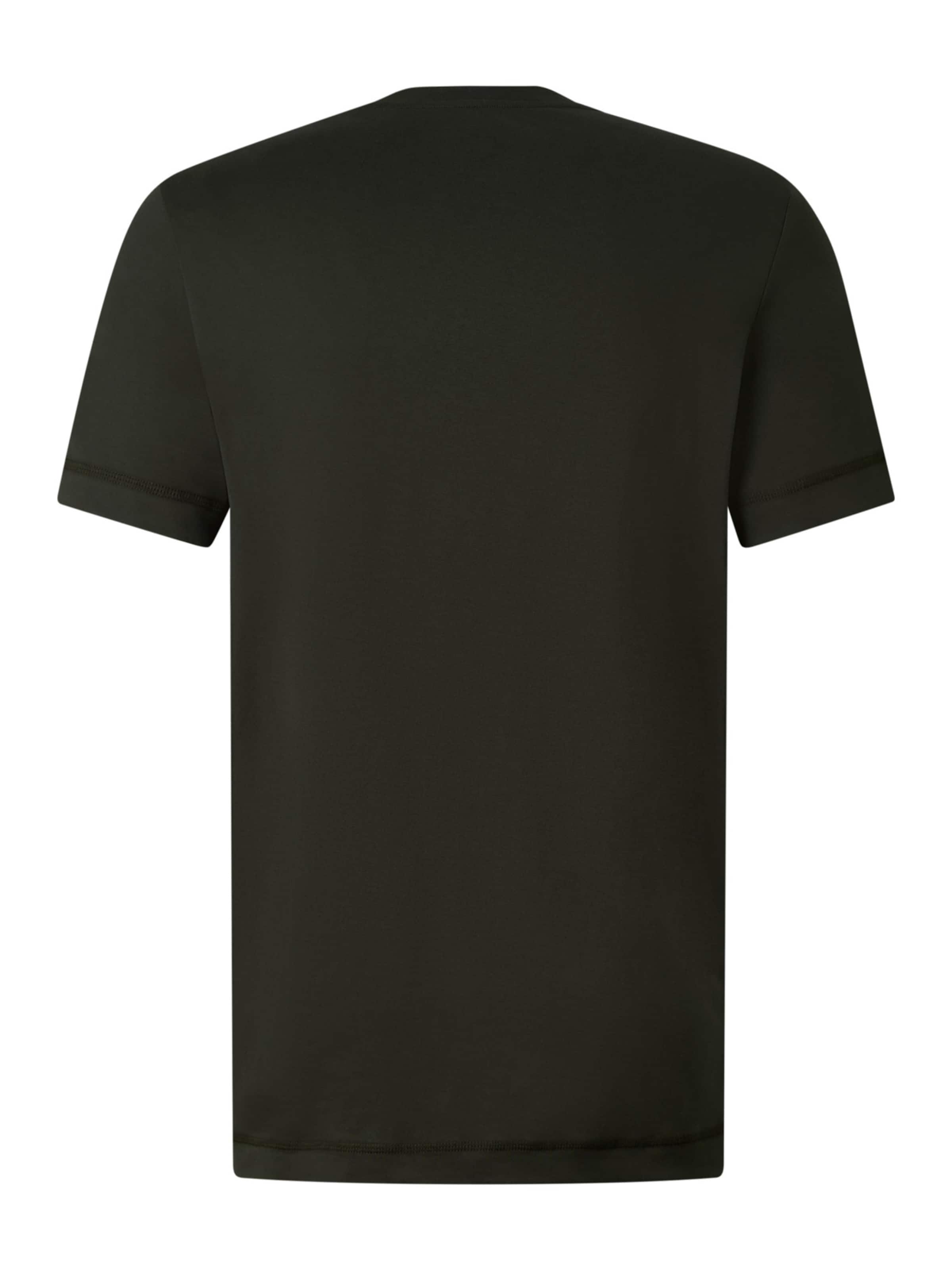 BOGNER Shirt 'Roc' in Green