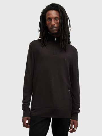 AllSaints Pulóver 'KILBURN' - barna: elől