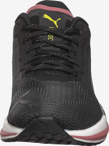 PUMA Running Shoes 'Velocity Nitro' in Black