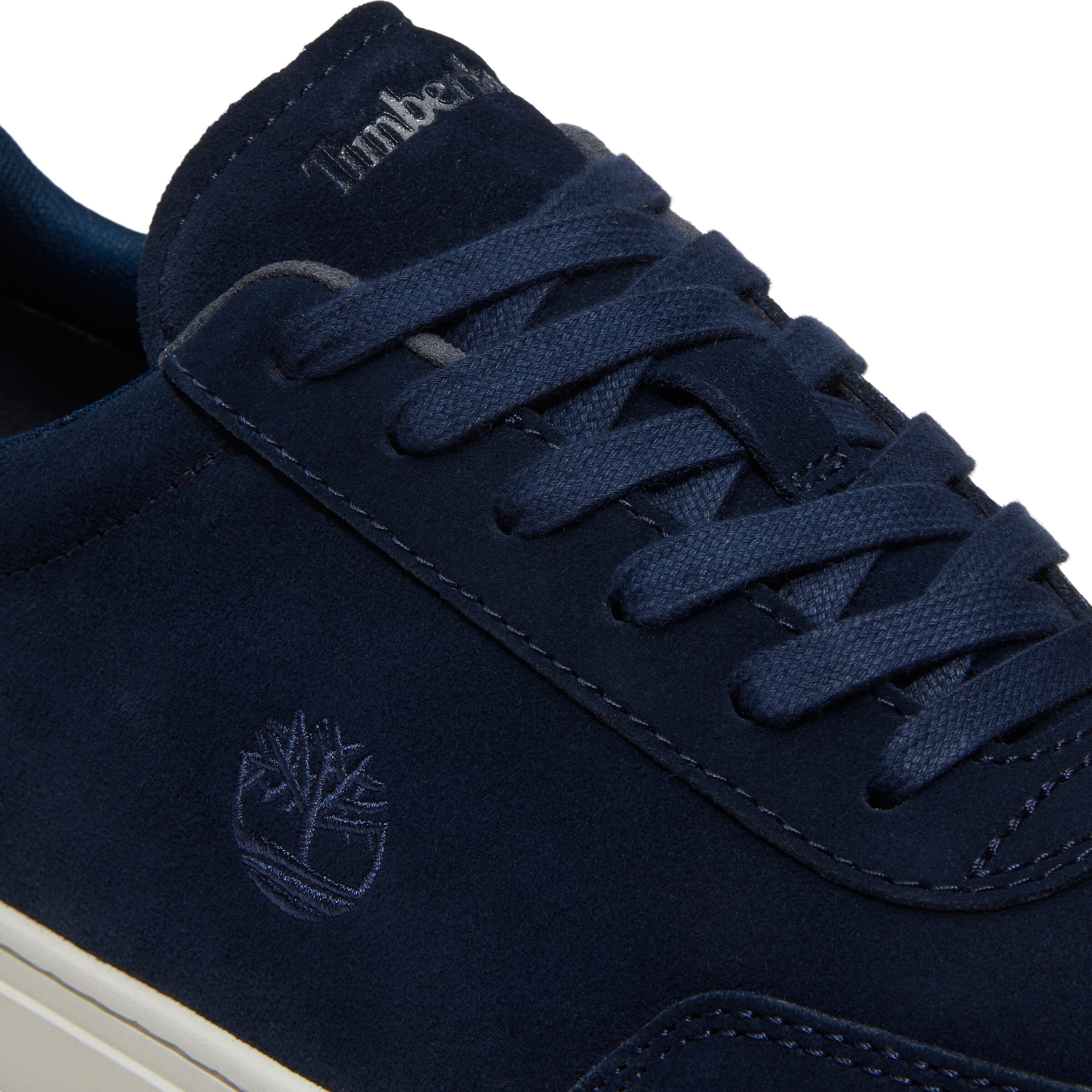 TIMBERLAND Sneakers in Black