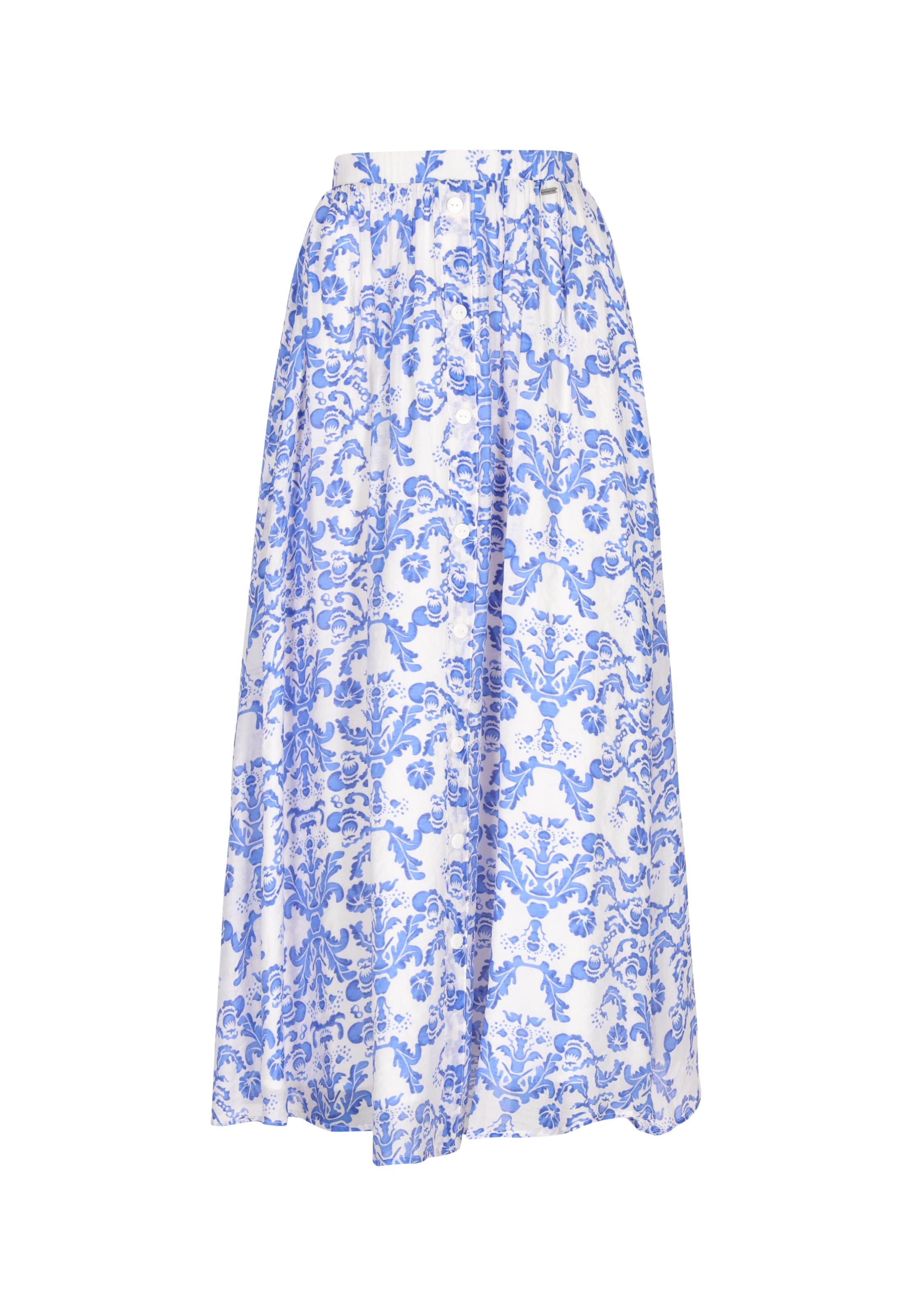 DreiMaster Vintage Hame 'Vintage' värissä sininen: etupuoli