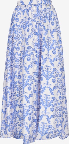 DreiMaster Vintage Hame 'Vintage' värissä sininen: etupuoli