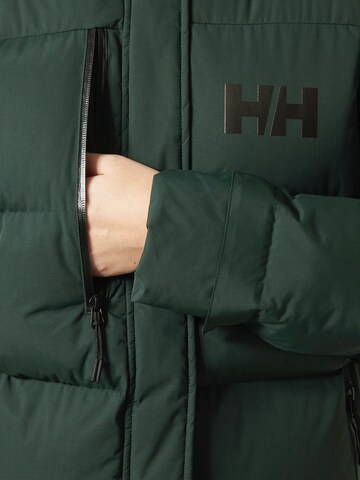 Veste outdoor 'ADORE' HELLY HANSEN en vert