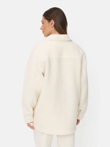 CAMEL ACTIVE Between-Season Jacket in White