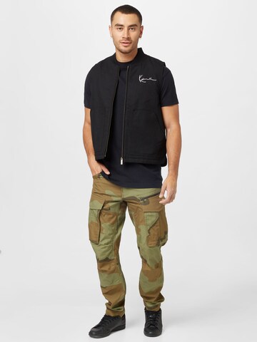 Regular Pantalon cargo 'Rovic' G-STAR en 