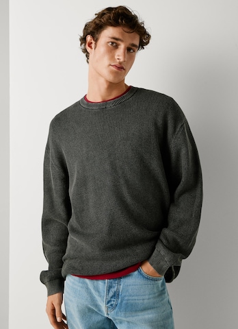 Pepe Jeans Sweater in Grey
