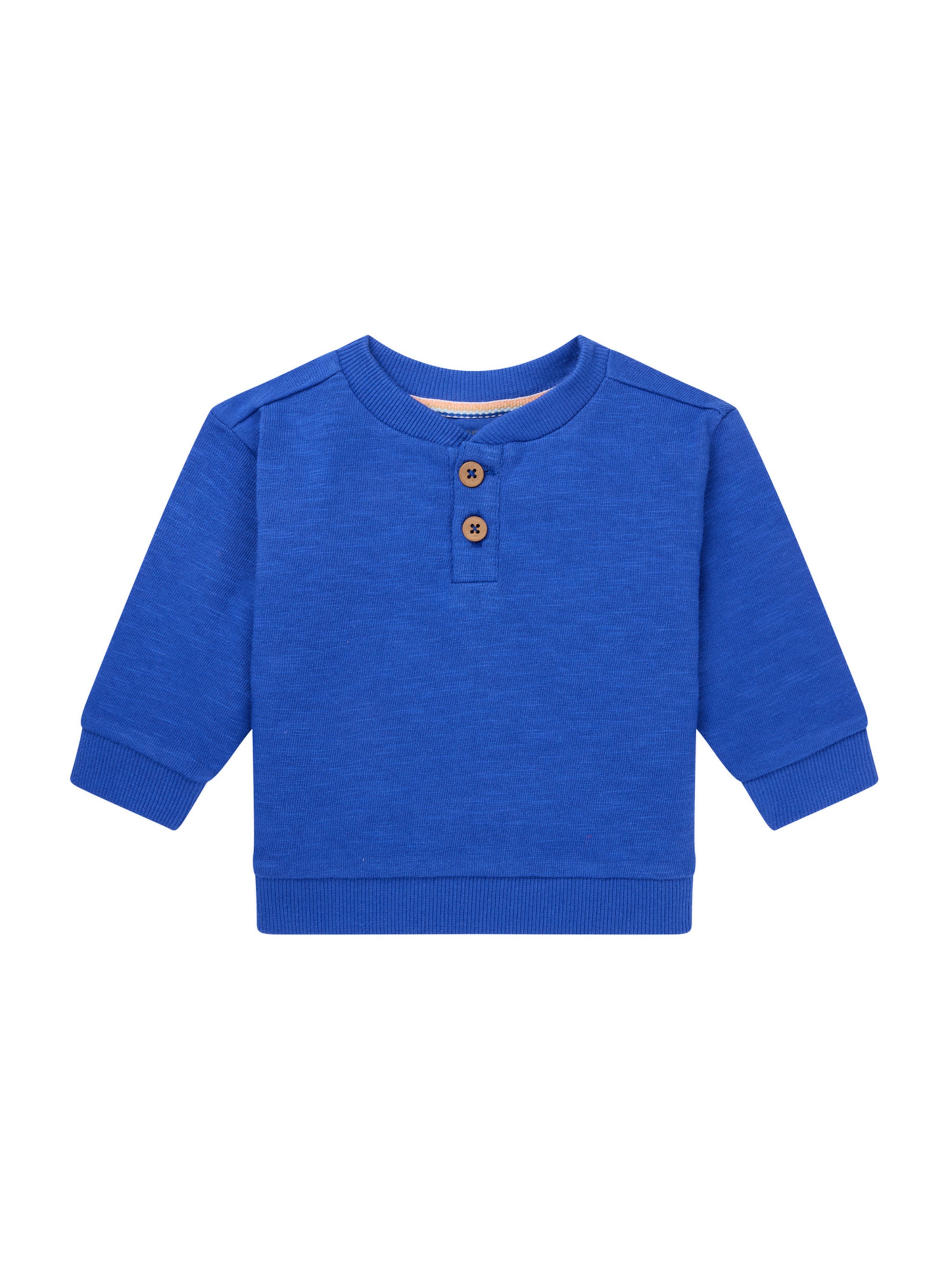 Noppies Μπλουζάκι 'Oita' σε μπλε: μπροστά