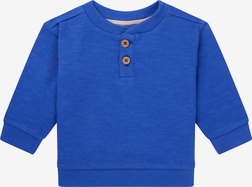 mėlyna Noppies Marškinėliai 'Oita': priekis