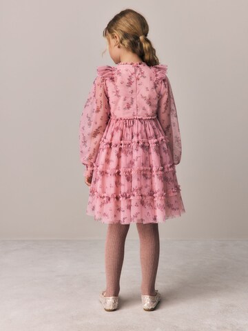 LAURA ASHLEY - Vestido en rosa