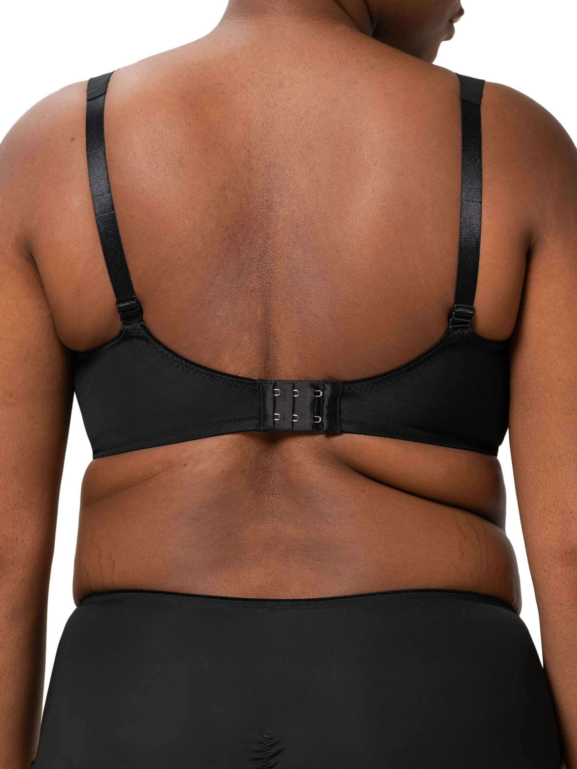 TRIUMPH Minimizer Minimizer ' Essential ' in Zwart