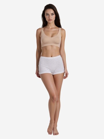 SPEIDEL Boyshorts 'Nina' in White