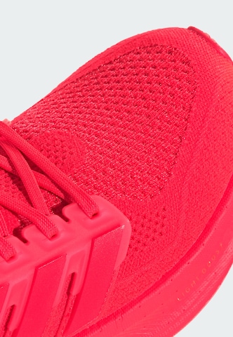 Chaussure de course 'Ultraboost 5' ADIDAS PERFORMANCE en rouge