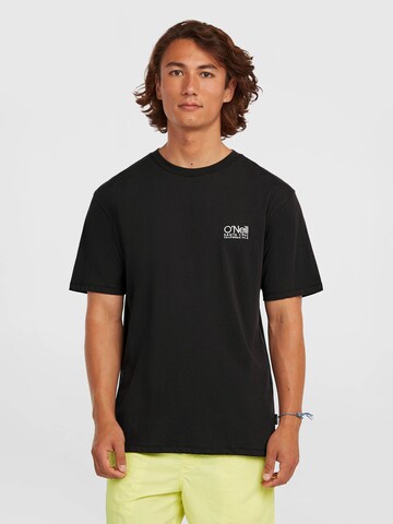 O'NEILL Shirt 'Cali' in Black: front