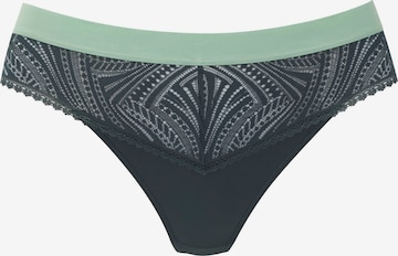 žalia s.Oliver Moteriškos kelnaitės: priekis