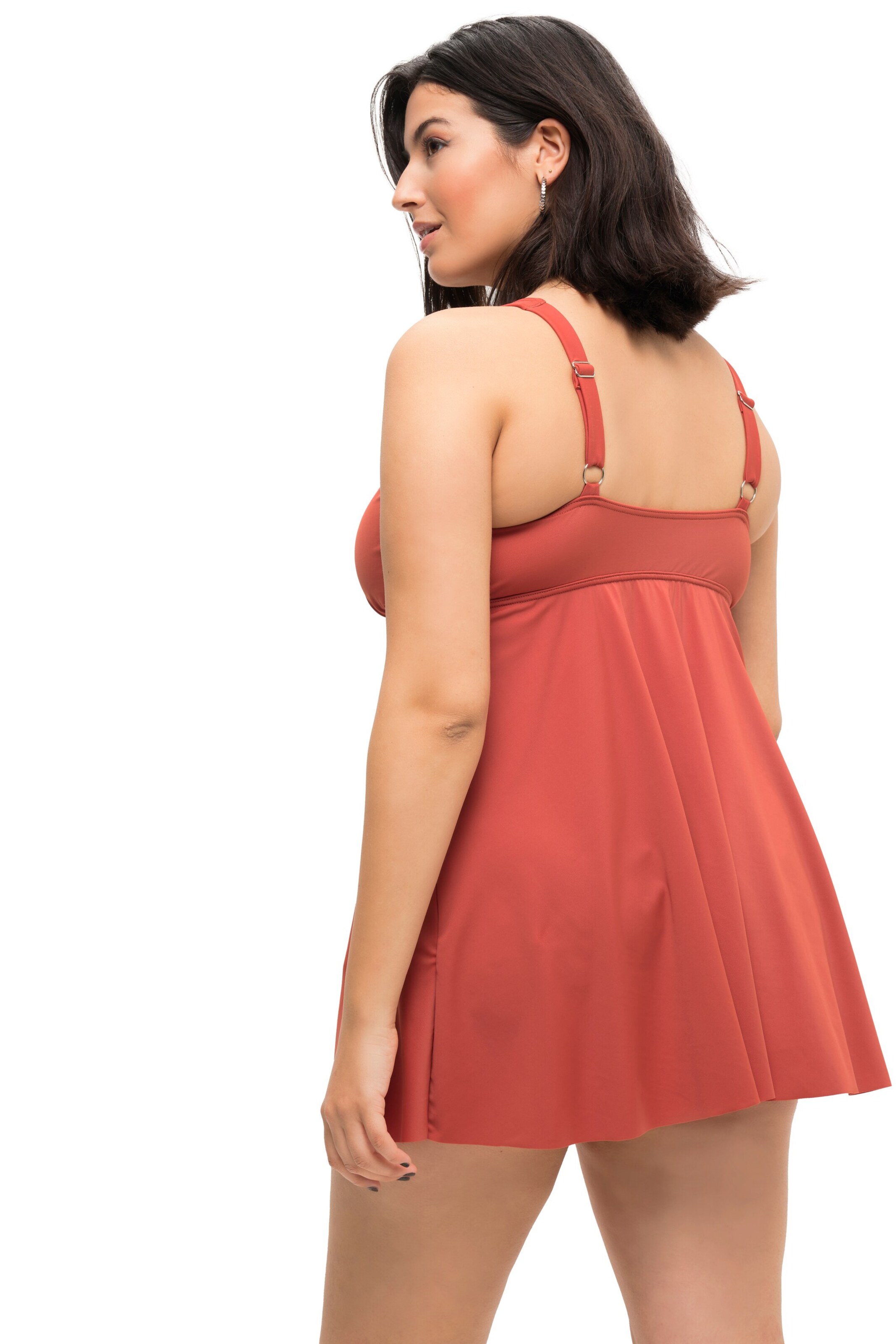 Studio Untold Schlafshirt in Rot