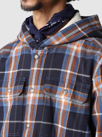 THE NORTH FACE Between-Season Jacket in Blue