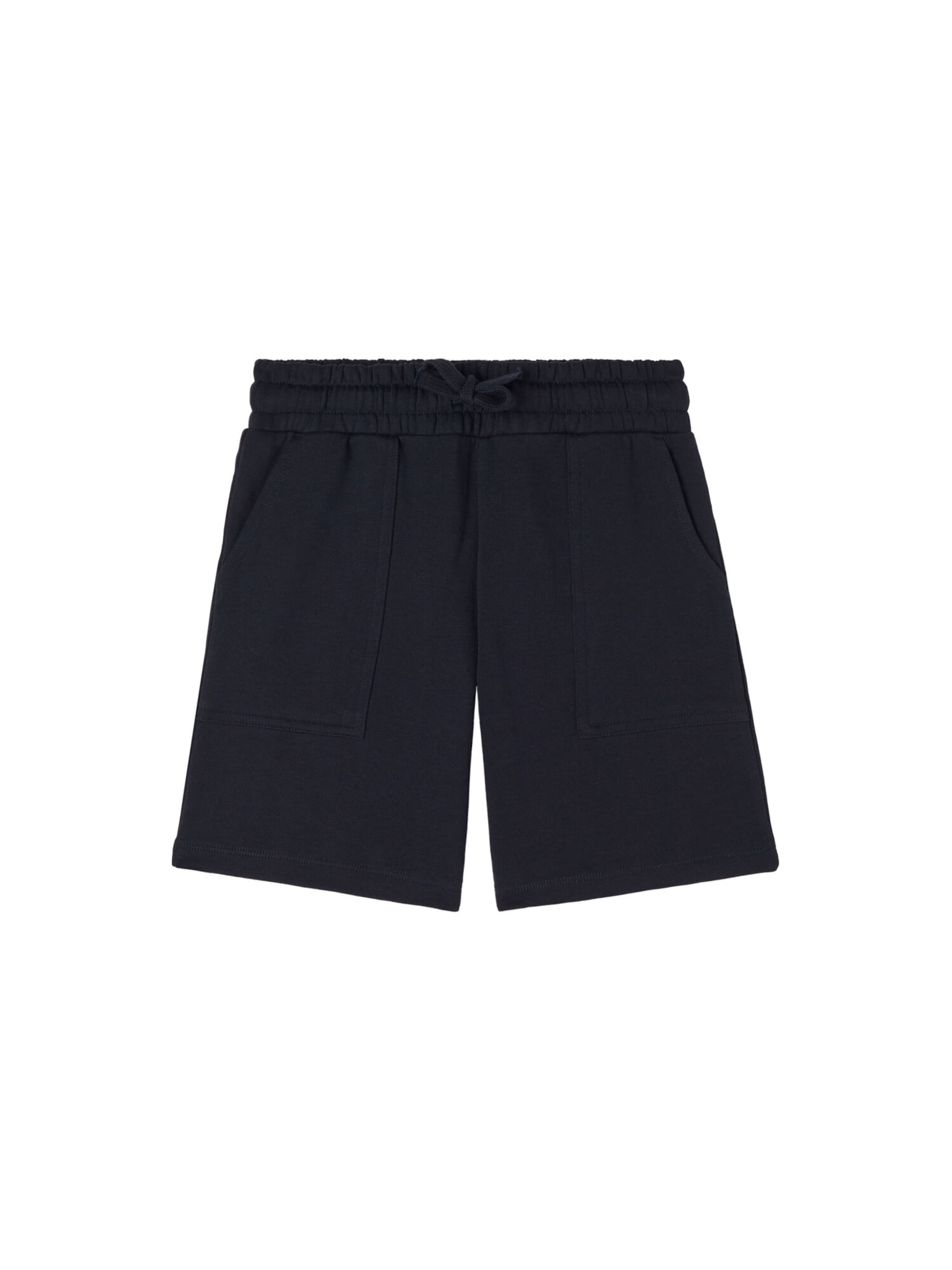 Tezenis Pants in Blue: front