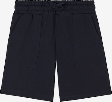 Tezenis Pants in Blue: front