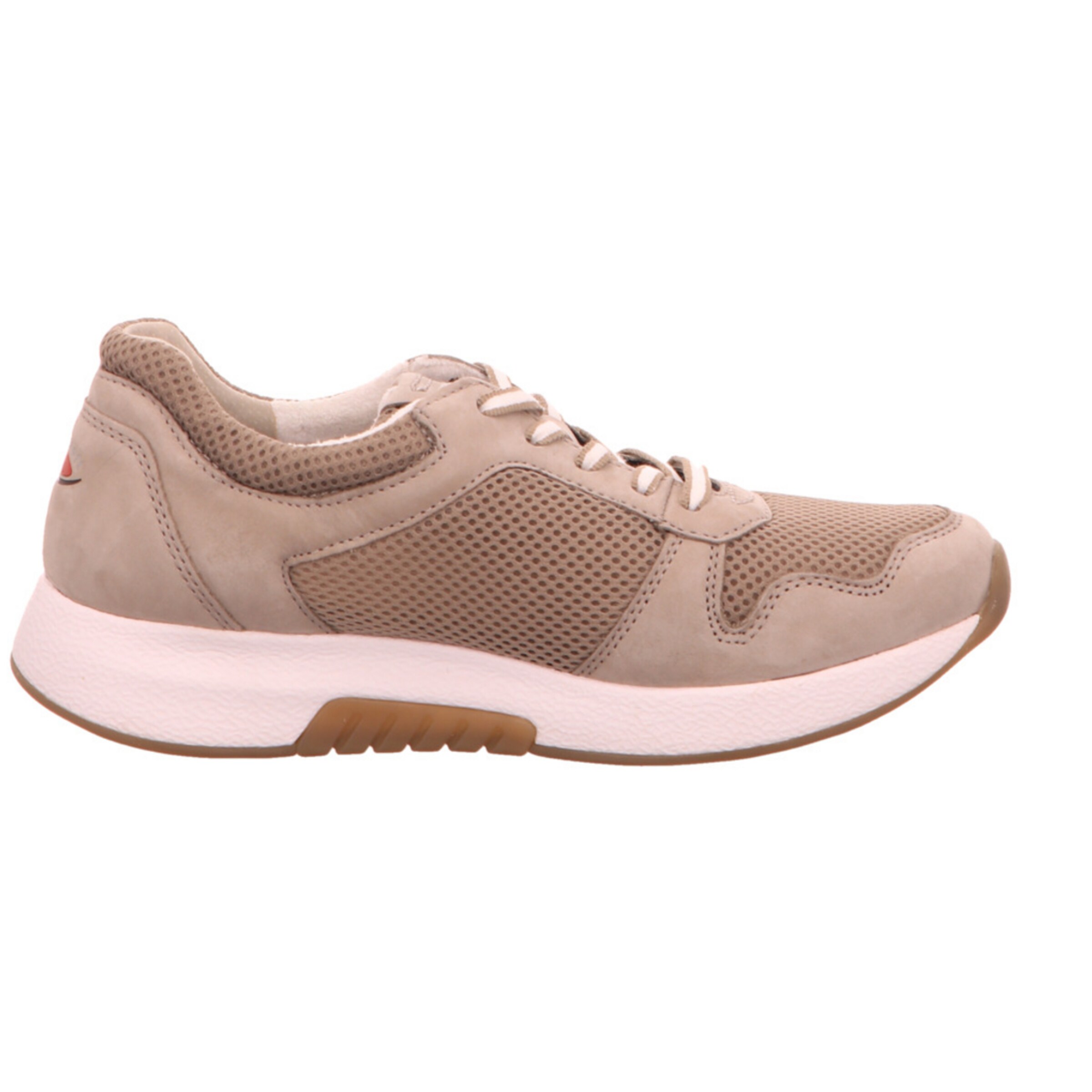GABOR Sneakers in Beige