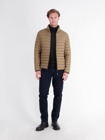 LERROS Sweater in Black
