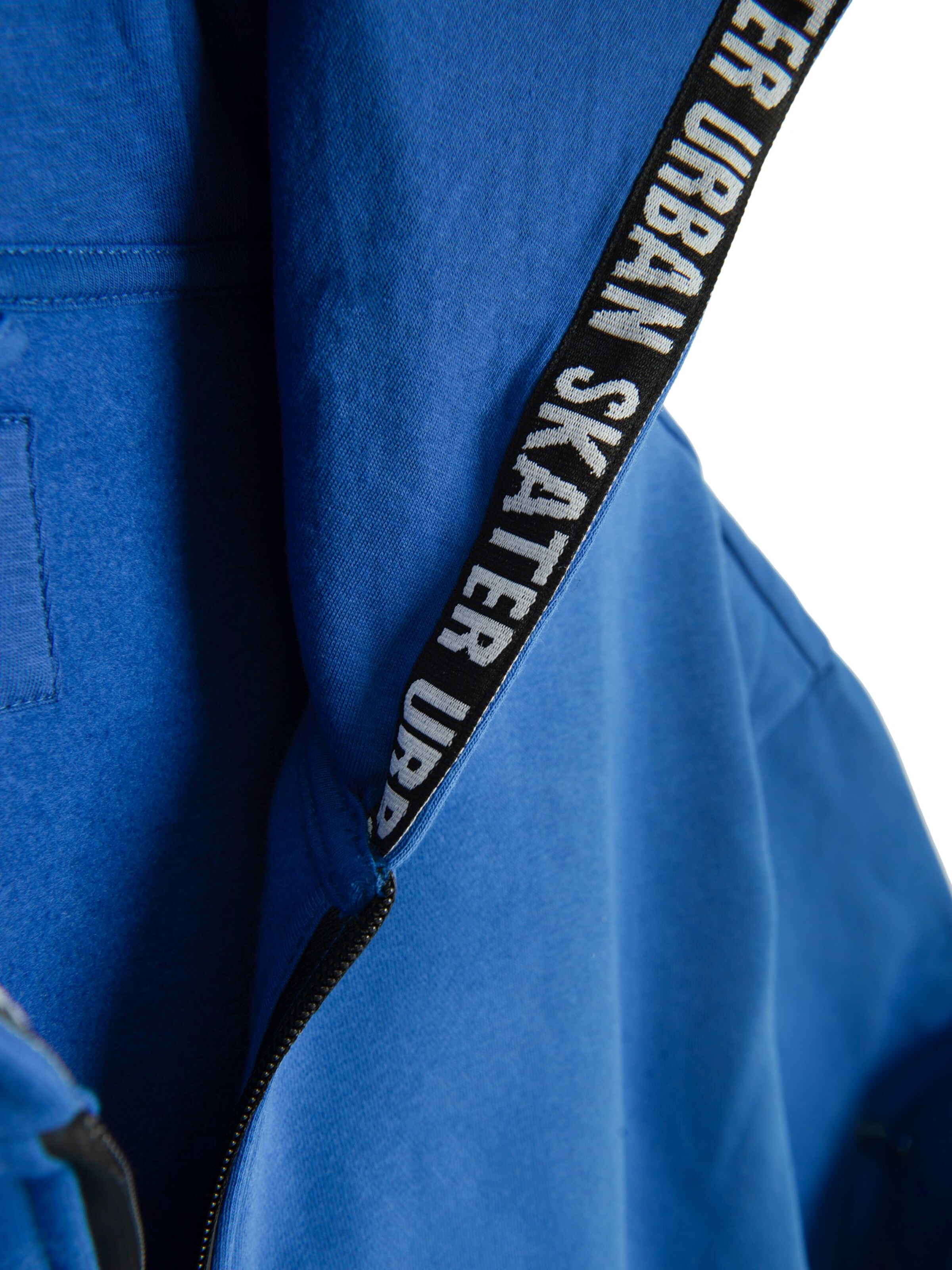 Cool Club Mikina – modrá