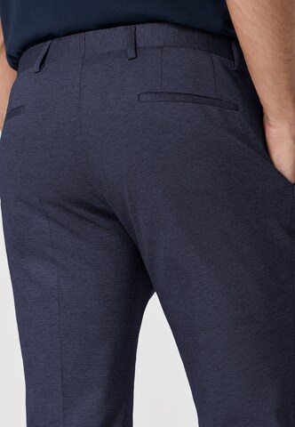 ROY ROBSON Slim fit Suit in Blue