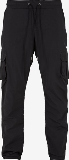 Urban Classics Cargo trousers in Black, Item view