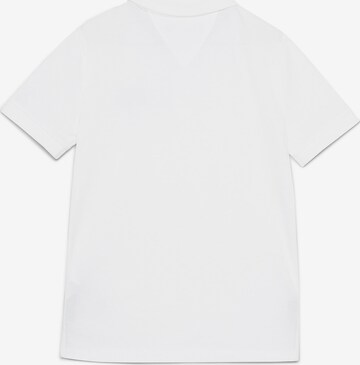 T-Shirt TOMMY HILFIGER en blanc