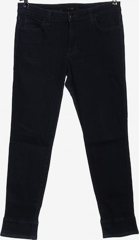 JOE'S Jeans Slim Jeans 30-31 in Schwarz: predná strana
