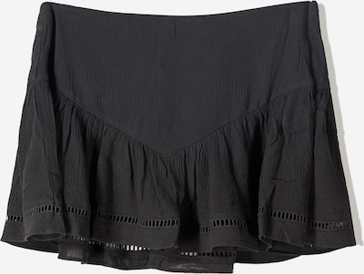 Bershka Hame värissä tummanharmaa, Tuotenäkymä