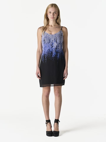 Robe KOROSHI en noir