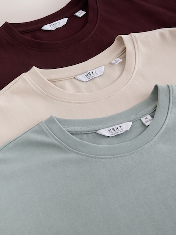 Next Shirt in Beige