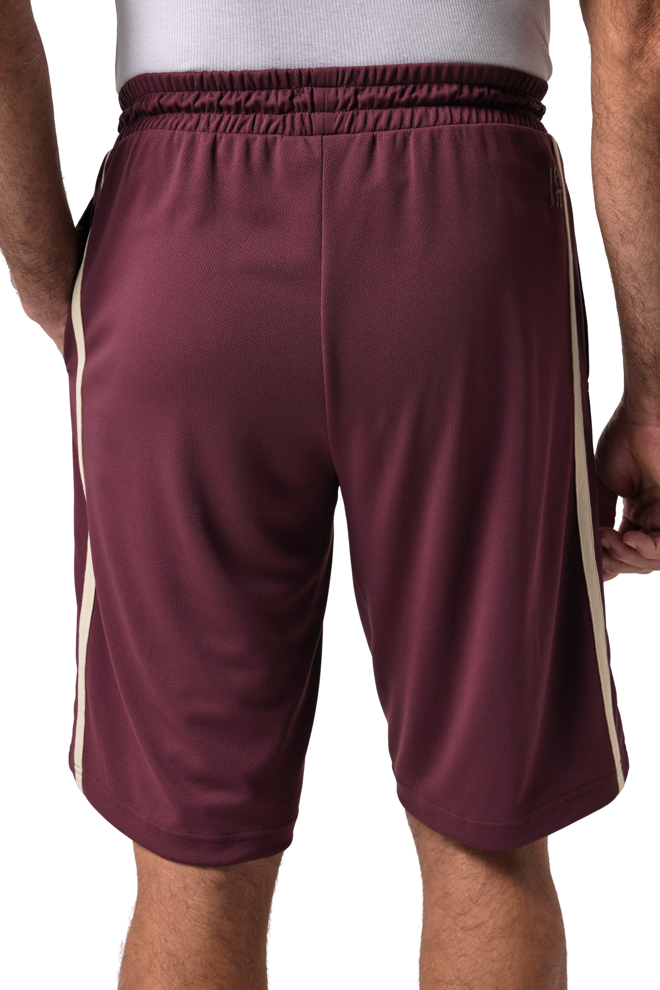 JAY-PI Loosefit Broek in Lila