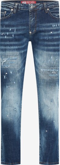 Rusty Neal Jeans in 36/32 in blau, Produktansicht