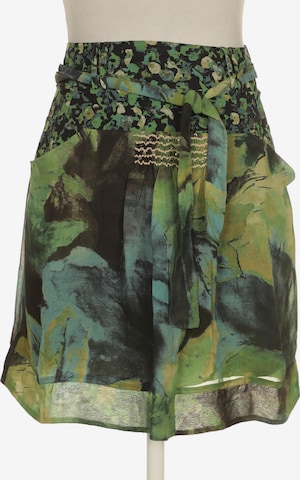 Liu Jo Skirt in XS in Green: front