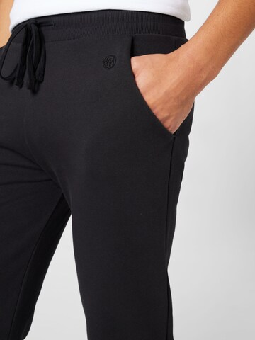 WESTMARK LONDON Normální Kalhoty – černá
