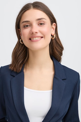 Fransa Blazer 'BLA 2' i blå