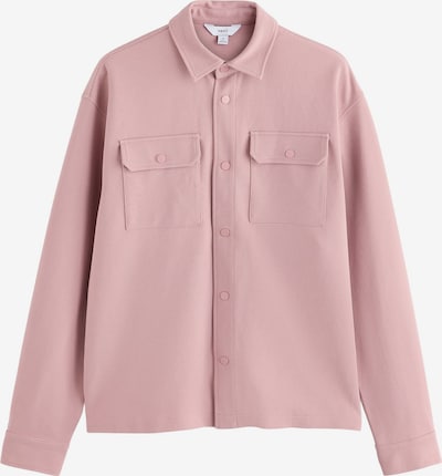 Next Välikausitakki värissä vaaleanpunainen, Tuotenäkymä