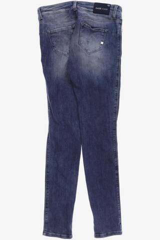 GAUDÌ Jeans in 29 in Blue