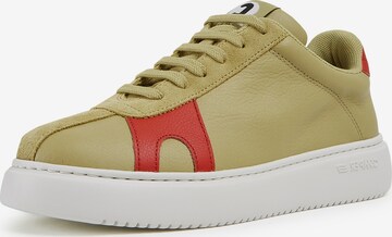 CAMPER Sneaker in Beige: predná strana