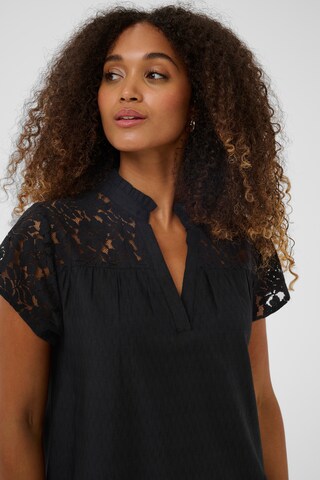 Cream - Blusa 'CRLiselin' en negro