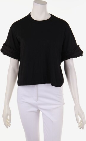 See by Chloé Top & Shirt in S in Black: front