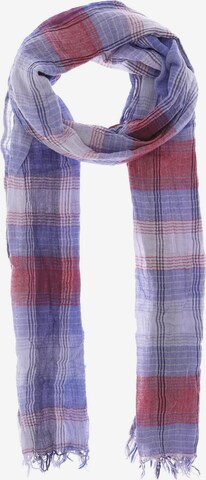 MORE & MORE Schal oder Tuch One Size in Blau: predná strana