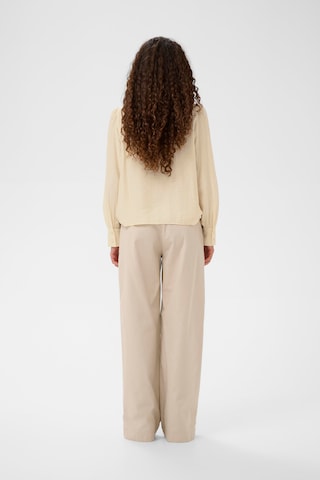 InWear Blouse 'TrishIW' in Beige