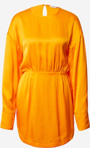 EDITED Φόρεμα 'Noa' σε πορτοκαλί: μπροστά